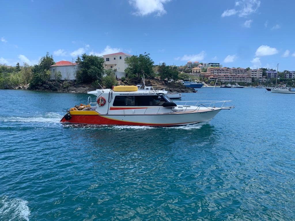 Our Fleet